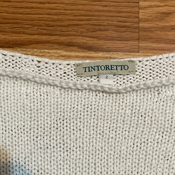 Knit Crop Top - Picture 3 of 3